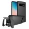 Olixar X-Ranger Samsung Galaxy S10 Plus Survival Case - Tactical Black