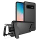 Olixar X-Ranger Samsung Galaxy S10 Plus Survival Case - Tactical Black