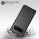 Olixar X-Ranger Samsung Galaxy S10 Plus Survival Case - Tactical Black