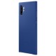 Official Samsung Galaxy Note 10 Plus Leather Cover Case - Blue
