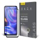 Olixar Motorola One 5G Tempered Glass Screen Protector