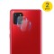 Olixar Samsung Note 10 Lite Camera Protectors - 2 Pack