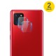 Olixar Samsung Note 10 Lite Camera Protectors - 2 Pack