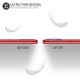 Olixar Samsung Note 10 Lite Camera Protectors - 2 Pack