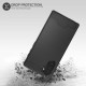 Olixar X-Ranger Samsung Galaxy Note 10 Survival Case - Tactical Black