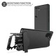 Olixar X-Ranger Samsung Galaxy Note 10 Survival Case - Tactical Black