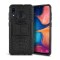 Olixar ArmourDillo Samsung Galaxy A20e Protective Case - Black