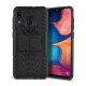 Olixar ArmourDillo Samsung Galaxy A20e Protective Case - Black