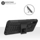 Olixar ArmourDillo Samsung Galaxy A20e Protective Case - Black