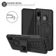 Olixar ArmourDillo Samsung Galaxy A20e Protective Case - Black
