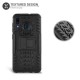Olixar ArmourDillo Samsung Galaxy A20e Protective Case - Black