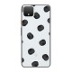 LoveCases Google Pixel 4 XL Polka Clear Phone Case LoveCases Google Pixel 4 XL Polka Clear Phone Case