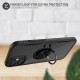 Olixar Armaring 2.0 iPhone 12 Case - Black