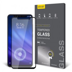 Olixar Xiaomi Mi 8 Pro Tempered Glass Screen Protector