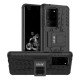 Olixar ArmourDillo Samsung Galaxy S20 Ultra Protective Case - Black