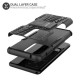 Olixar ArmourDillo Samsung Galaxy S20 Ultra Protective Case - Black
