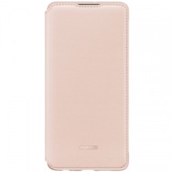 Official Huawei P30 Wallet Case - Pink