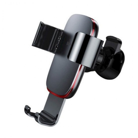 Baseus Air Vent Gravity Car Holder - Dark Grey