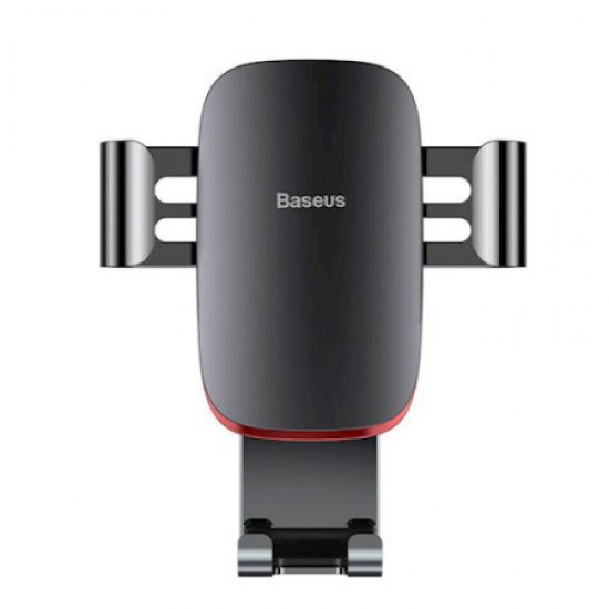 Baseus Air Vent Gravity Car Holder - Dark Grey