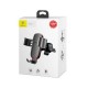 Baseus Air Vent Gravity Car Holder - Dark Grey