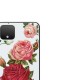 LoveCases Google Pixel 4 Roses Clear Phone Case LoveCases Google Pixel 4 Roses Clear Phone Case