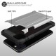Olixar Delta Armour Protective iPhone 11 Pro Case - Silver
