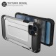 Olixar Delta Armour Protective iPhone 11 Pro Case - Silver