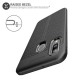 Olixar Attache Samsung Galaxy A20E Executive Shell Case - Black