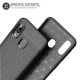 Olixar Attache Samsung Galaxy A20E Executive Shell Case - Black
