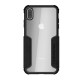 Ghostek Exec 3 iPhone XS Max Wallet Case - Black