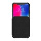 Ghostek Exec 3 iPhone XS Max Wallet Case - Black