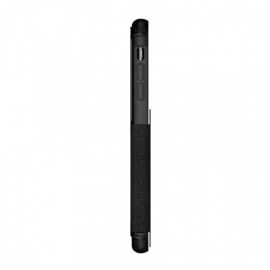 Ghostek Exec 3 iPhone XS Max Wallet Case - Black