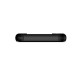 Ghostek Exec 3 iPhone XS Max Wallet Case - Black