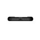 Ghostek Exec 3 iPhone XS Max Wallet Case - Black