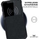 Ghostek Exec 3 iPhone XS Max Wallet Case - Black