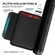 Ghostek Exec 3 iPhone XS Max Wallet Case - Black