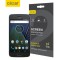 Olixar Motorola Moto G5 Plus Film Screen Protector 2-in-1 Pack