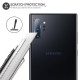 Olixar Samsung Note 10 Plus 5G Tempered Glass Camera Protectors-2 Pack