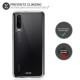 Olixar Ultra-Thin Huawei P30 Case - 100% Clear