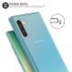 Olixar FlexiShield Samsung Galaxy Note 10 Gel Case - Blue
