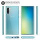 Olixar FlexiShield Samsung Galaxy Note 10 Gel Case - Blue