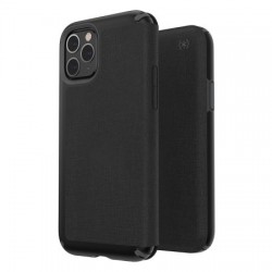 Speck Presidio iPhone 11 Pro Max Folio Case - Black