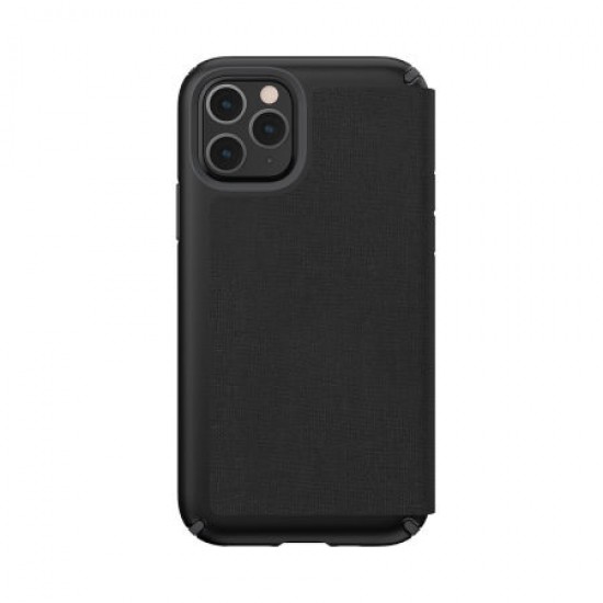 Speck Presidio iPhone 11 Pro Max Folio Case - Black