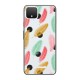 LoveCases Google Pixel 4 Polka Leaf Clear Phone Case LoveCases Google Pixel 4 Polka Leaf Clear Phone Case