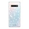 LoveCases Samsung S10 5G Clear Starry Phone Case