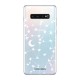 LoveCases Samsung S10 5G Clear Starry Phone Case LoveCases Samsung S10 5G Clear Starry Phone Case