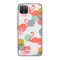 LoveCases Google Pixel 4 XL Flamingo Clear Phone Case