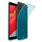 Olixar FlexiShield Xiaomi Mi 8 Explorer Case - Blue