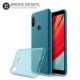 Olixar FlexiShield Xiaomi Mi 8 Explorer Case - Blue