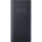 Official Samsung Galaxy Note 10 Plus 5G LED View Cover Case - Black